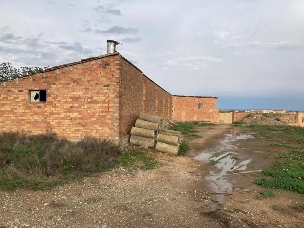 Terreno en venta en Menárguens, Lleida photo 4