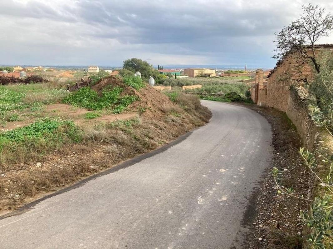 Terreno en venta en Menárguens, Lleida photo 5