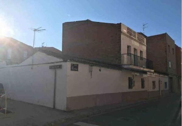 Terreno en Calle del Bon Pastor, 21, Magraners, Lleida photo 1