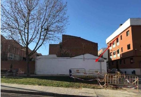 Terreno en Calle del Bon Pastor, 21, Magraners, Lleida photo 2