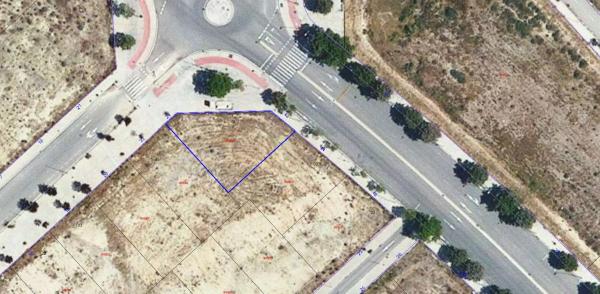Terreno en Calle Quatre Pilans s/n, Cappont, Lleida thumbnail 1