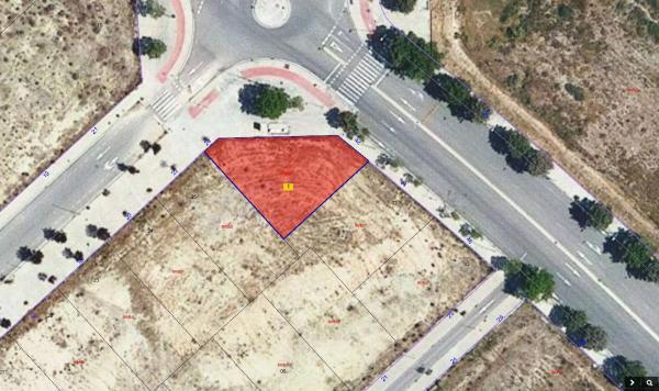 Terreno en Calle Quatre Pilans s/n, Cappont, Lleida thumbnail 2