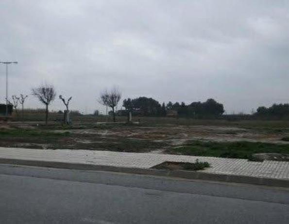 Terreno en Rambla Lluís Companys, Benavent de Segriá photo 1