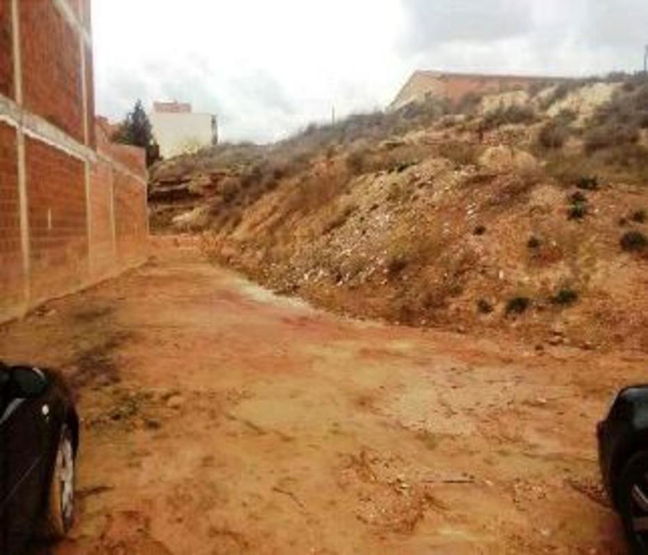 Land for sale in Alcarrás, Lleida photo 1