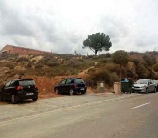Terreno en Calle Mossèn Ramon Magrí, 29, Alcarrás photo 2