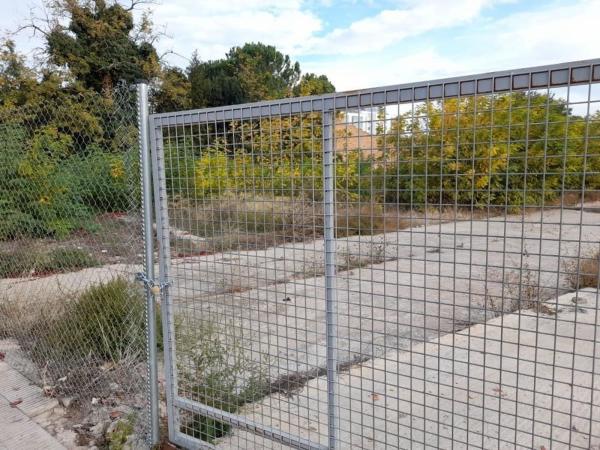 Terreno en Avenida de les Garrigues, 53, Cappont, Lleida photo 1