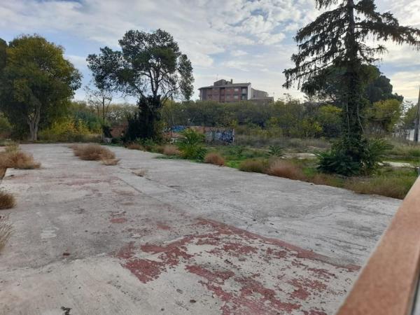 Terreno en Avenida de les Garrigues, 53, Cappont, Lleida photo 2