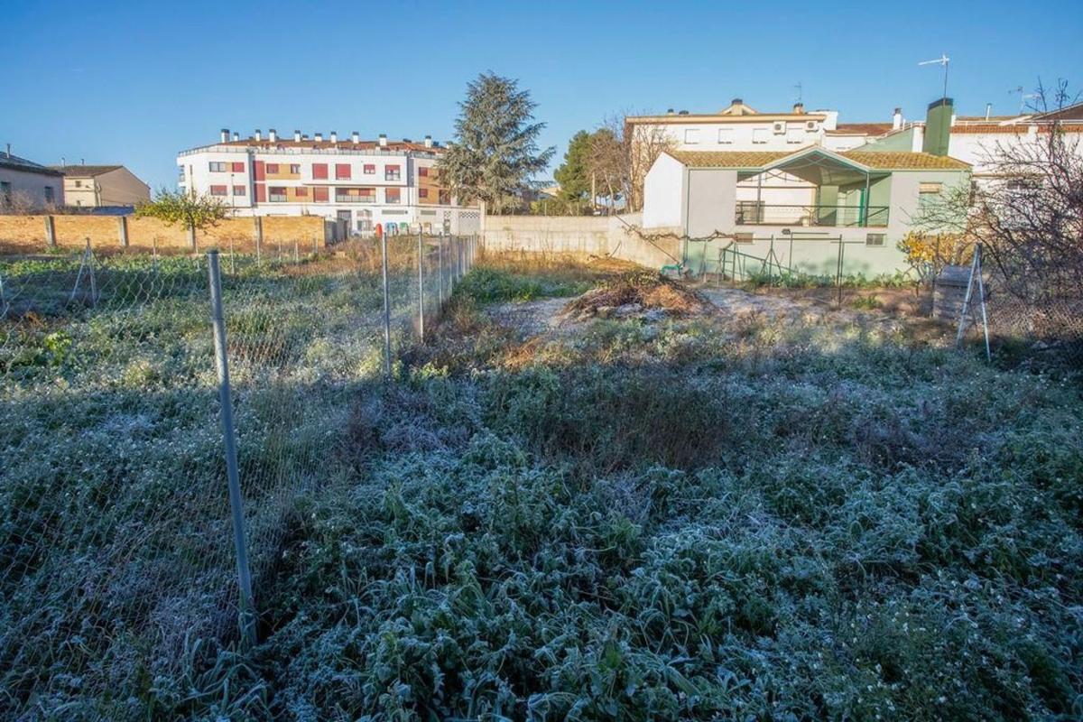 Terreno en venta en Benavent de Segriá, Lleida photo 2