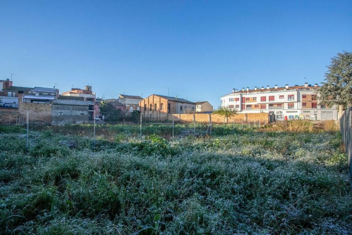 Terreno en venta en Benavent de Segriá, Lleida photo 3