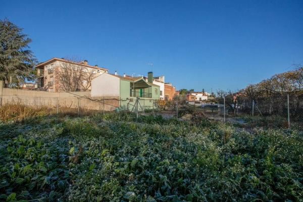 Terreno en Avenida Pau Casals s/n, Benavent de Segriá photo 4