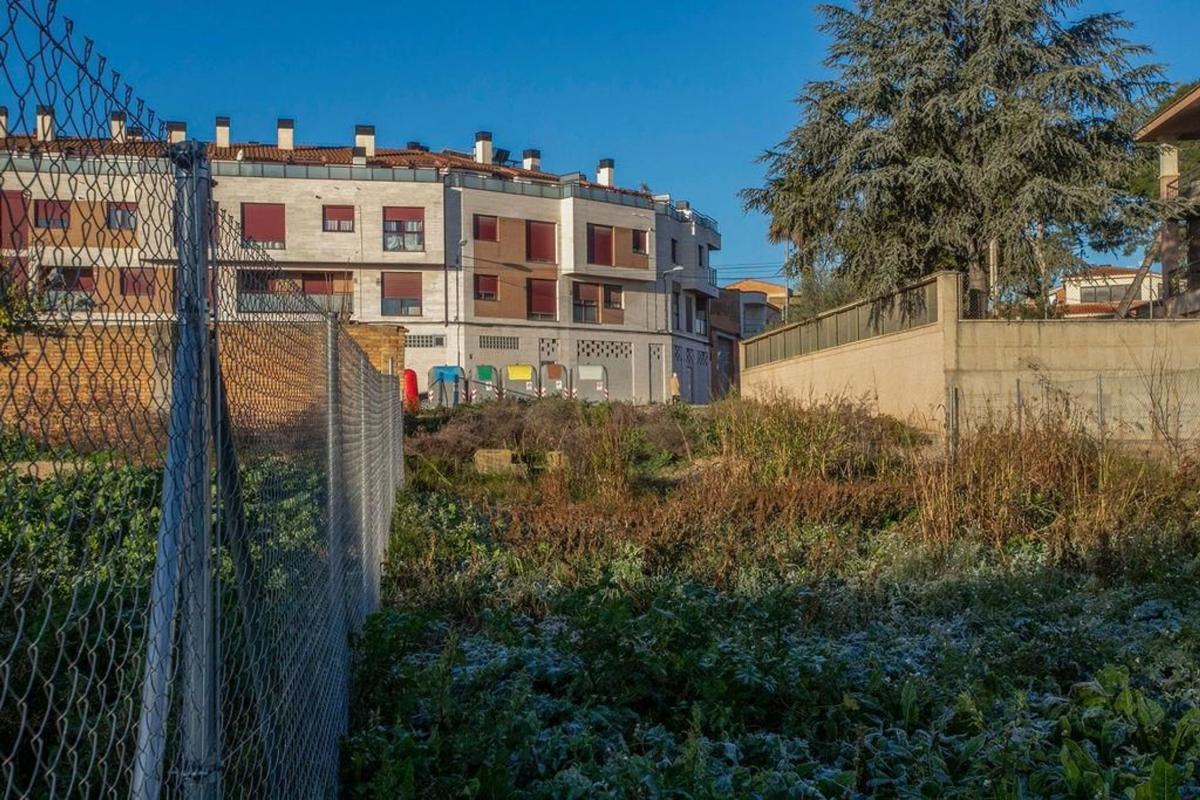 Terreno en venta en Benavent de Segriá, Lleida photo 5