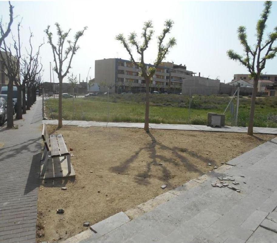 Участок земли на продажу в Алкарас, Лейда photo 1
