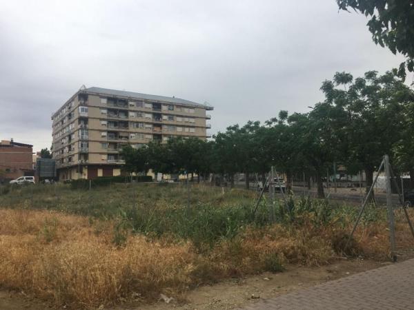Terreno en Avenida Ernest Lluch s/n, Alcarrás photo 4