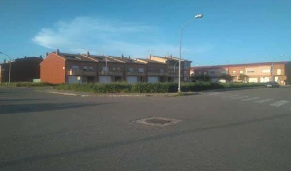 Terreno en Calle Pompeu Fabra s/n, Cervera photo 1