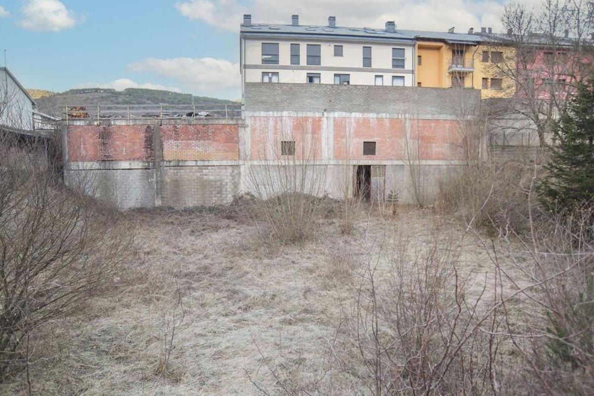 Участок земли на продажу в Вилальер, Лейда photo 1