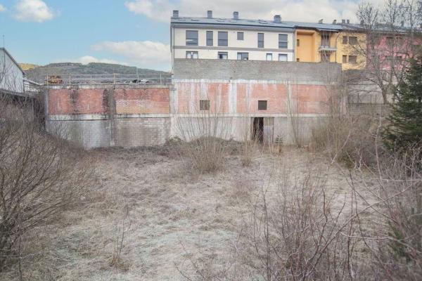 Terreno en Avenida Catalunya, 22, Vilaller photo 1
