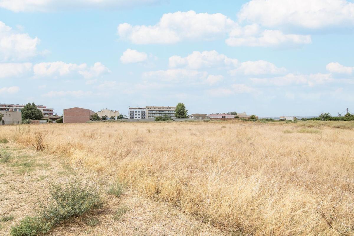 Land for sale in Alcarrás, Lleida photo 2