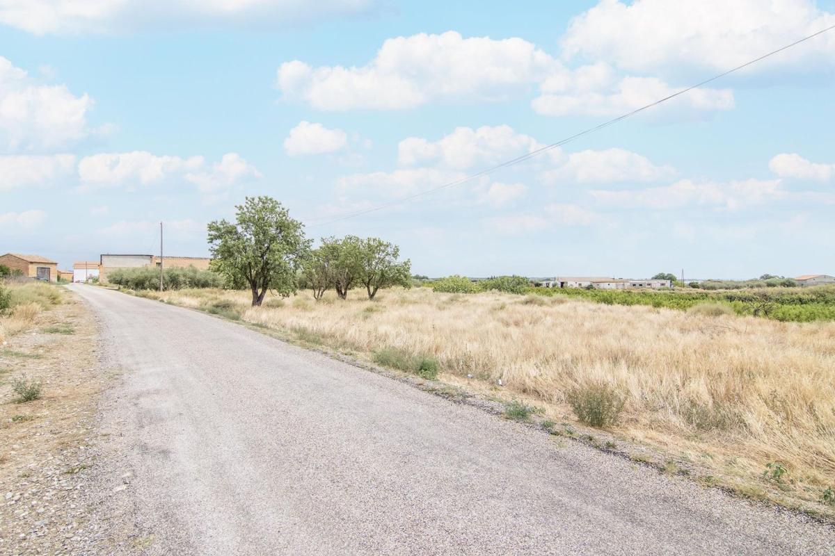 Land for sale in Alcarrás, Lleida photo 4