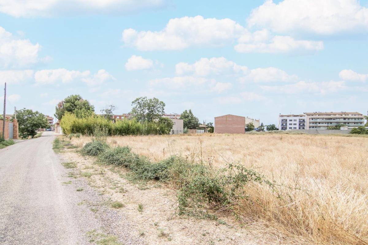 Land for sale in Alcarrás, Lleida photo 5