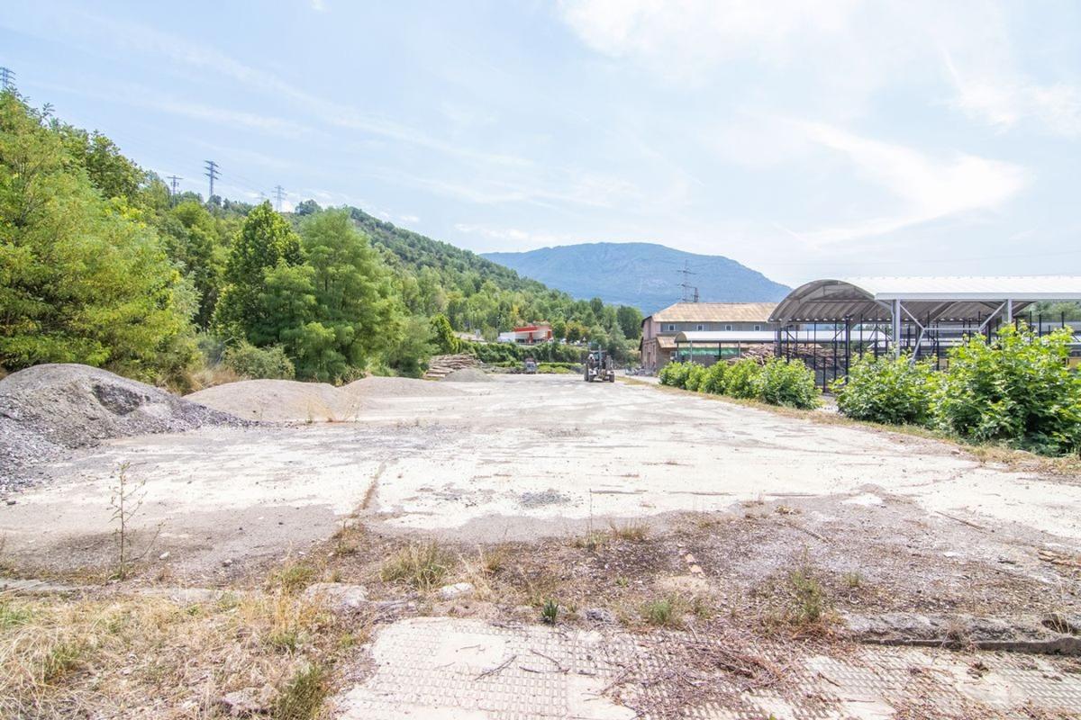 Участок земли на продажу в Эль Понт де Сурт, Лейда photo 1