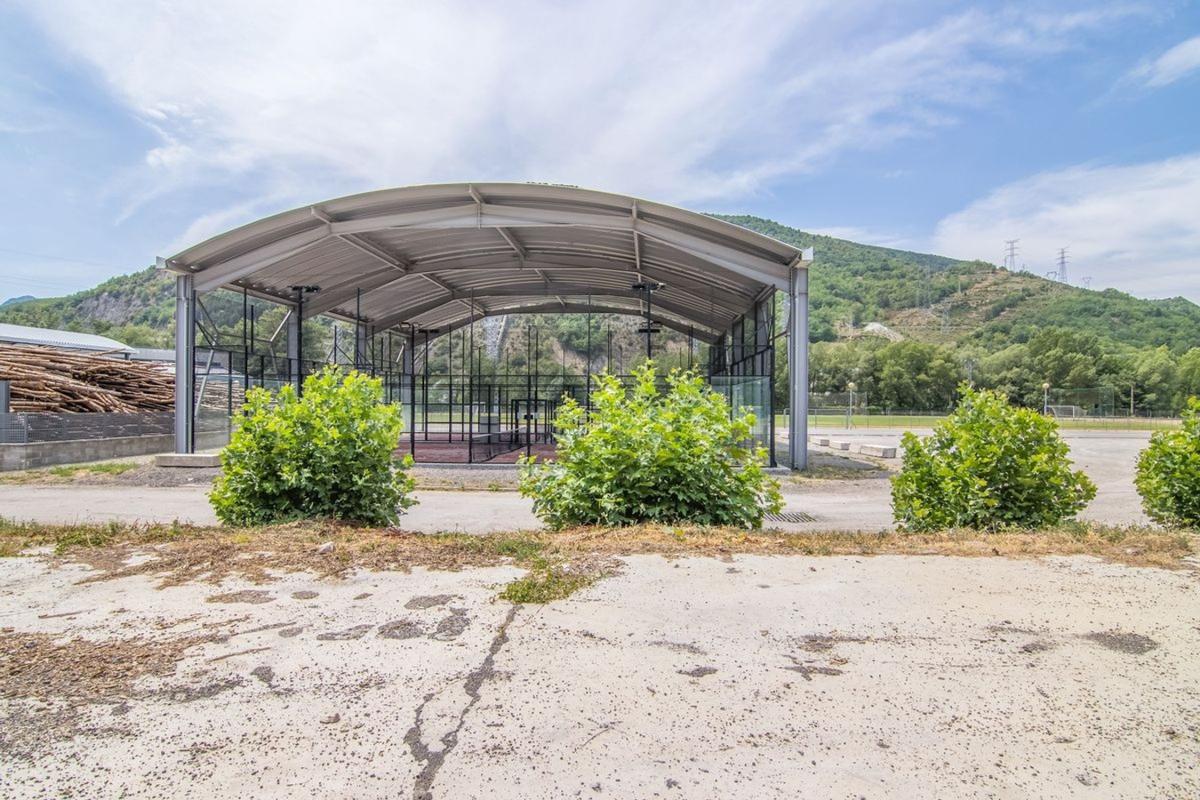 Участок земли на продажу в Эль Понт де Сурт, Лейда photo 2