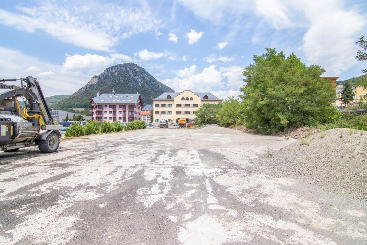Участок земли на продажу в Эль Понт де Сурт, Лейда photo 4