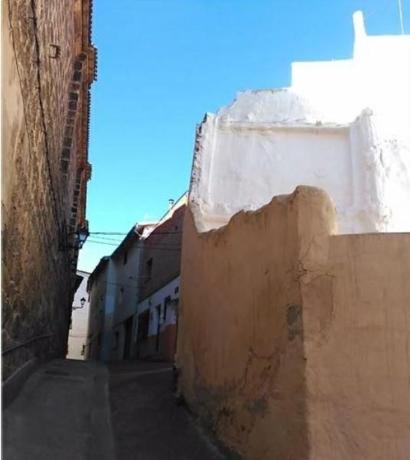 Terreno en Calle Tribuna, 1, Nalda photo 2