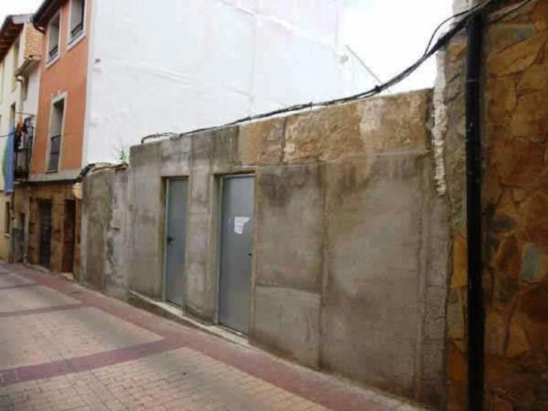 Land for sale in Train, La Rioja photo 1
