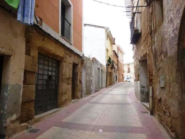Terreno en Calle Mayor, 29, Entrena photo 2