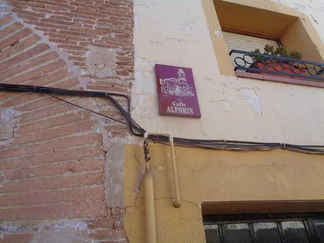 Działka na sprzedaż w Kalachorra, La Rioja photo 3