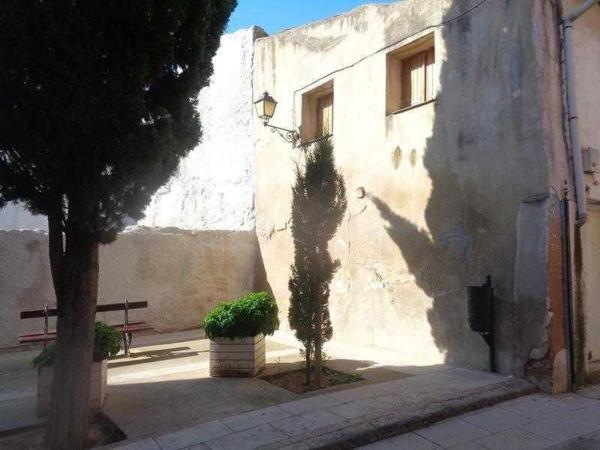 Terreno en Calle Alforin, 2, Calahorra photo 4