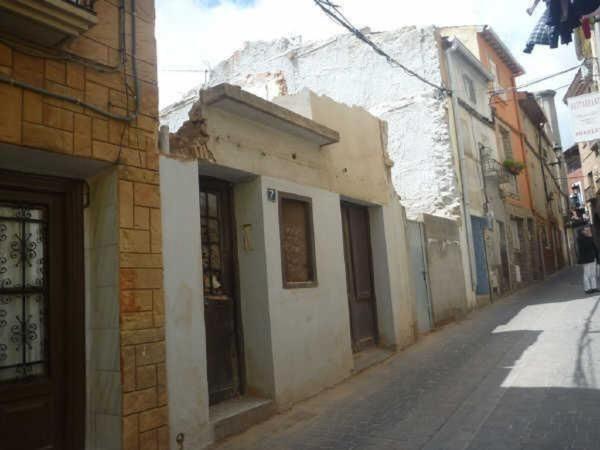 Terreno en Calle Santiago Milla, 9, Arnedo thumbnail 1
