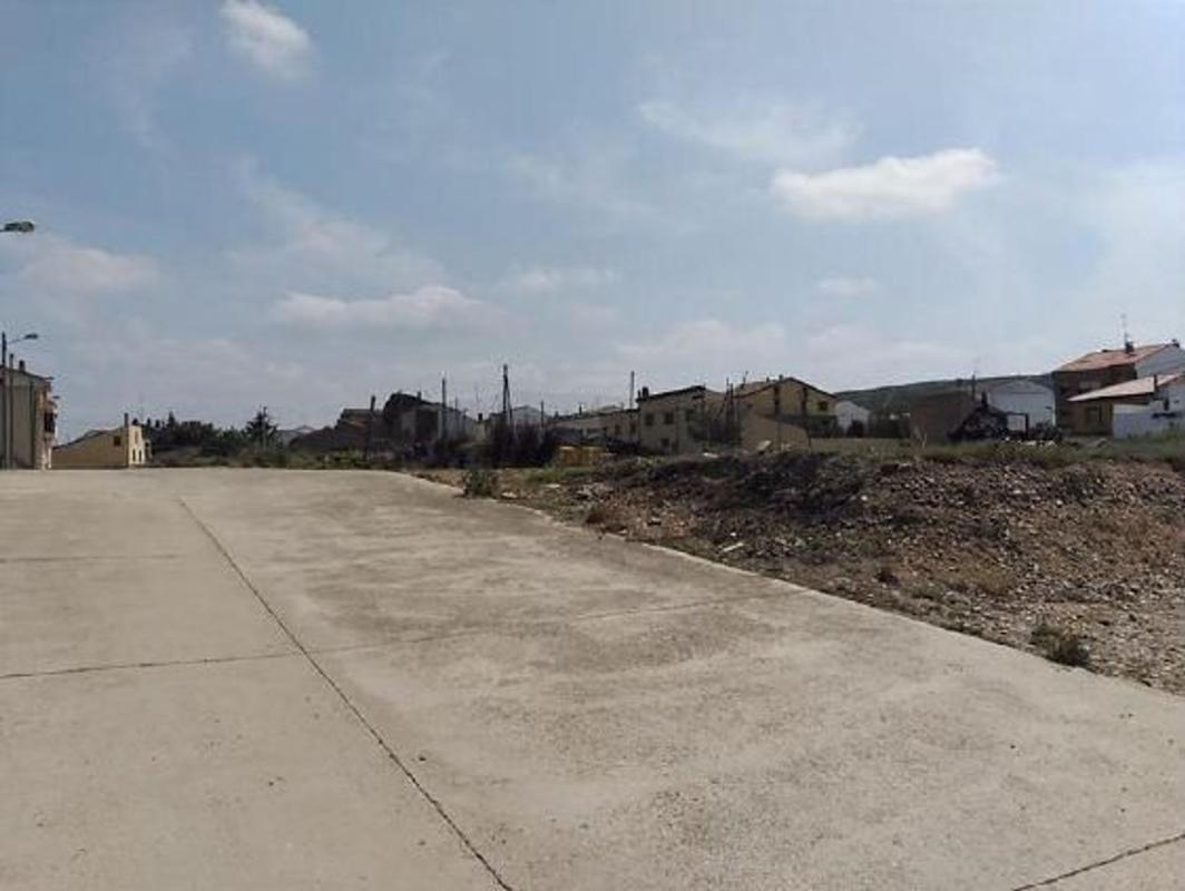 Land for sale in Alcanadre, La Rioja photo 1