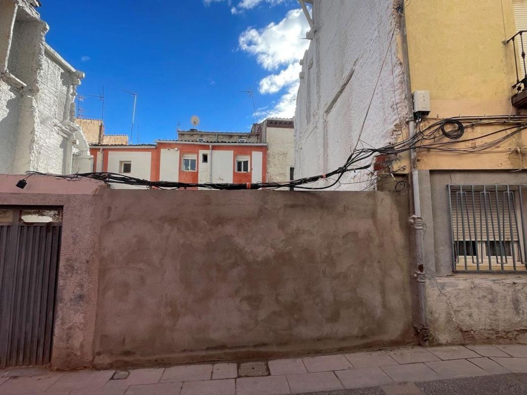 Działka na sprzedaż w Kalachorra, La Rioja photo 1