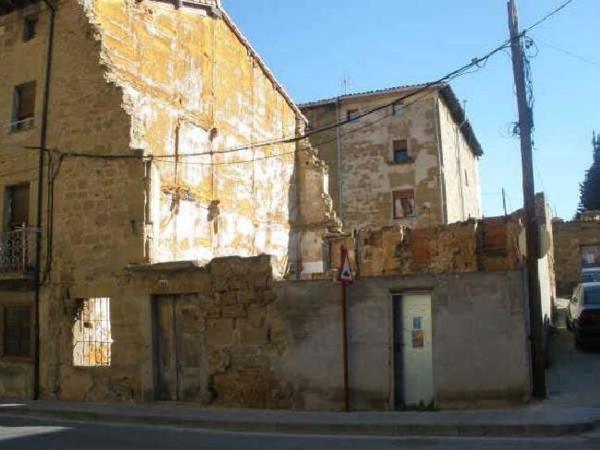 Terreno en Calle Santa Lucía, 25, Haro photo 1