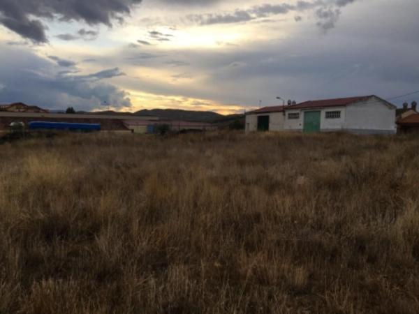 Terreno en Travesía San Isidro s/n, Alcanadre thumbnail 1