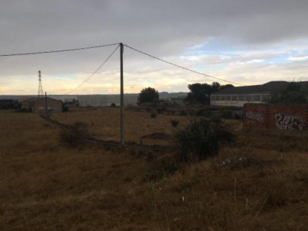 Terreno en Sector Viacampo s/n, Calahorra thumbnail 2