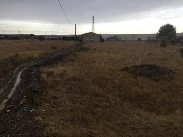 Terreno en Sector Viacampo s/n, Calahorra photo 4