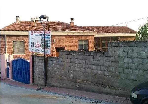 Terreno en Calle San Bartolomé, 43 a, Haro photo 1