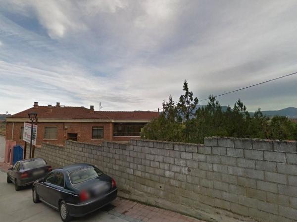 Terreno en Calle San Bartolomé, 43 a, Haro thumbnail 1