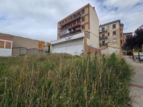 Terreno en Calle Magdalena s/n, Haro photo 1