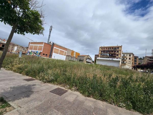 Terreno en Calle Magdalena s/n, Haro thumbnail 1