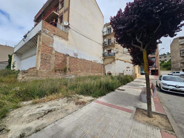 Terreno en Calle Magdalena s/n, Haro thumbnail 2