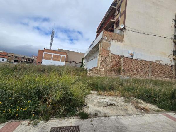 Terreno en Calle Magdalena s/n, Haro photo 4