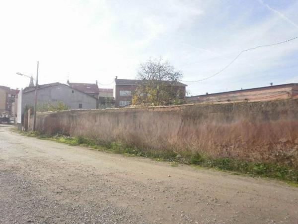 Terreno en Calle Matadero, 9, Santo Domingo de la Calzada photo 2