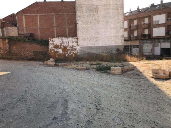 Terreno en Calle Eduardo G. Gallarza, 10, Lardero photo 1
