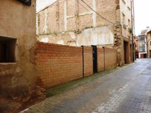 Terreno en Calle Eduardo G. Gallarza, 10, Lardero thumbnail 1