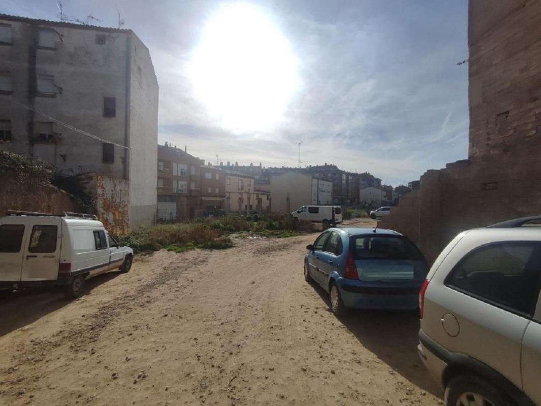 Terreno en venta en Lardero, La Rioja photo 4