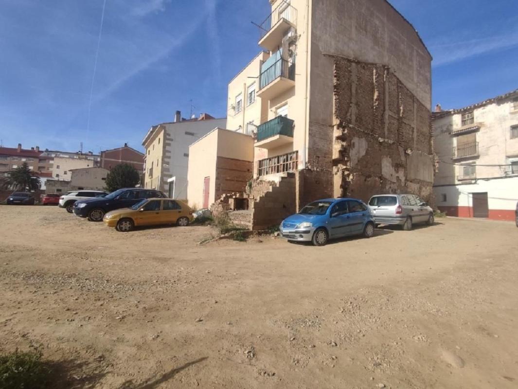 Terreno en venta en Lardero, La Rioja photo 5