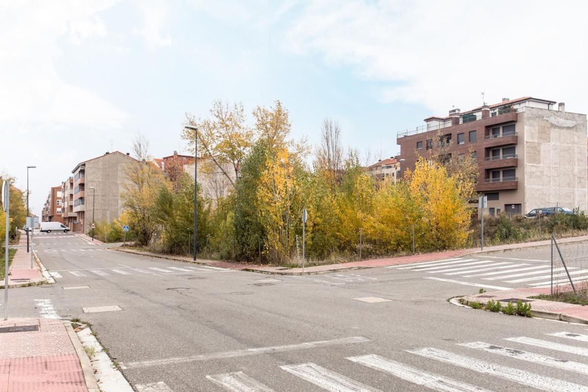 Land for sale in Albelda de Iregua, La Rioja photo 4